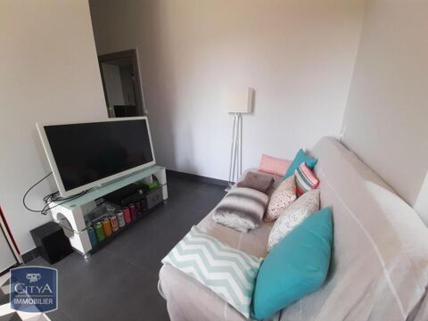  Appartement � louer 2 pi�ces 30 m�