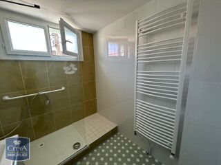  Maison à louer 5 pièces 80 m²