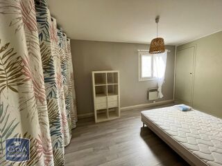  Appartement à louer 2 pièces 43 m²