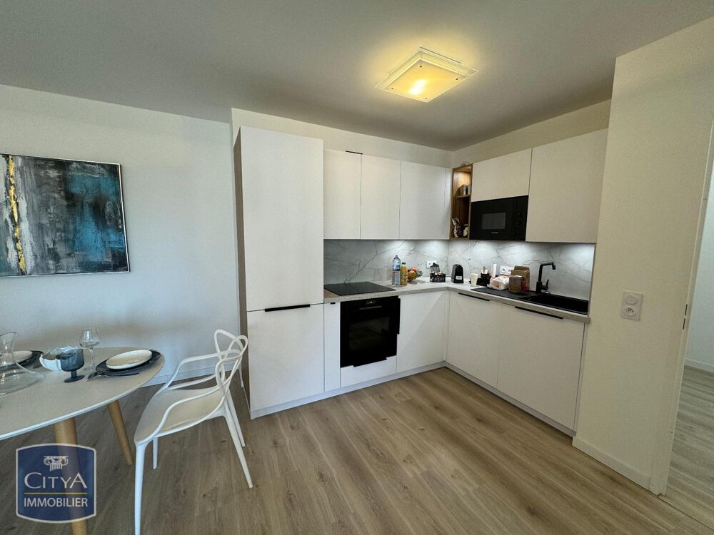 location Appartement - 3 pièce(s) - 64 m² Chessy (77700)