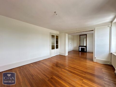  Appartement  louer 5 pices 121 m