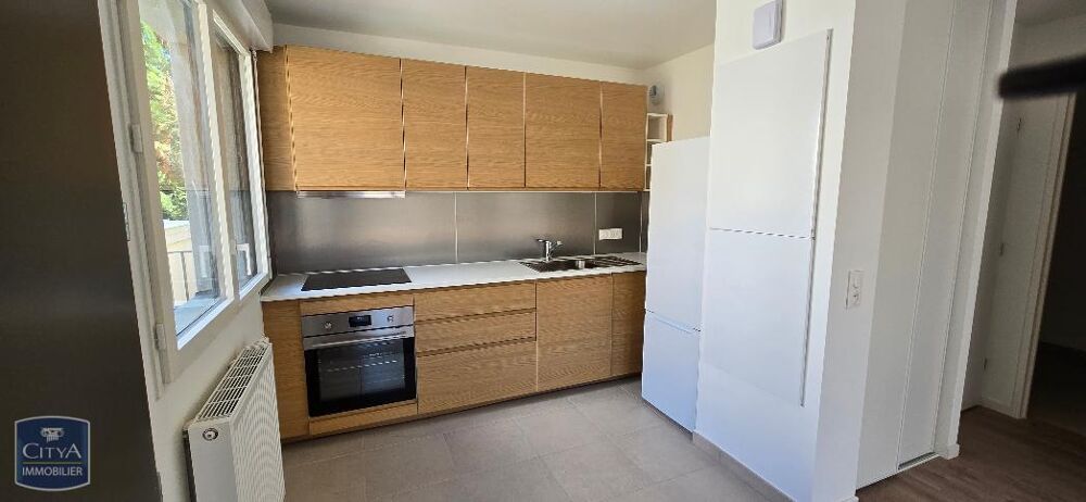 location Appartement - 2 pièce(s) - 45 m² Orly (94310)