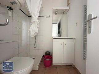 Appartement � louer 1 pi�ce 25 m� Avignon