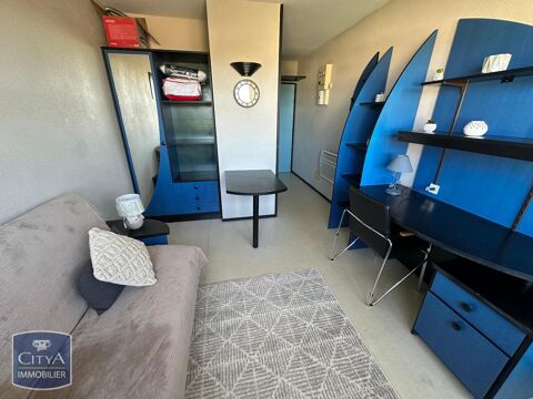  Appartement � louer 1 pi�ce 16 m�