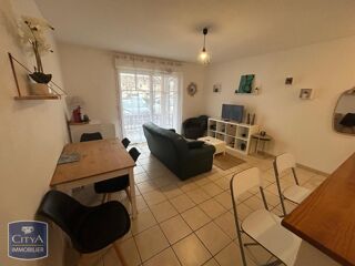  Appartement � louer 3 pi�ces 55 m�