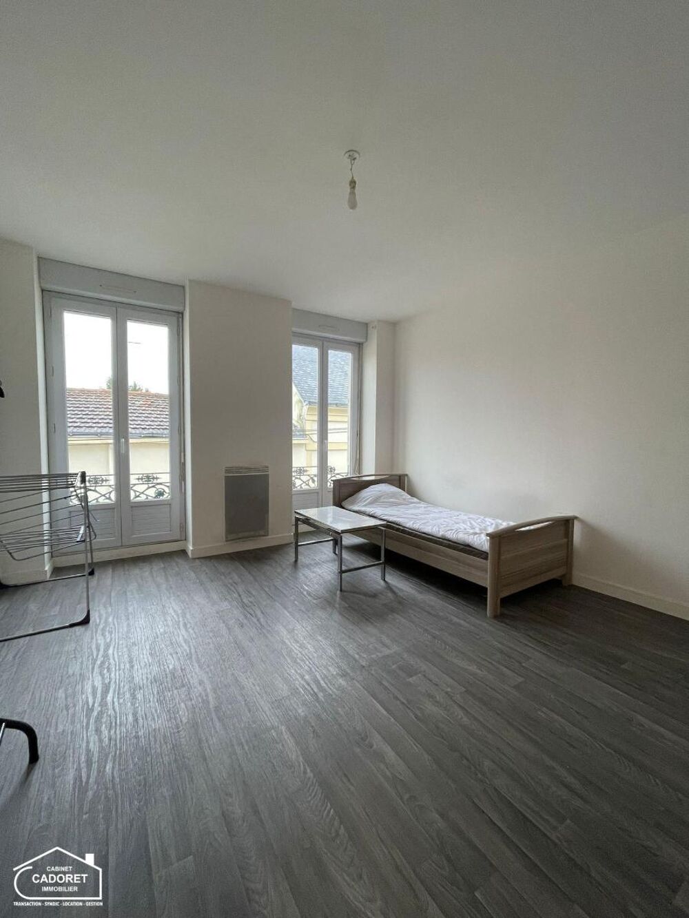 location Appartement - 3 pièce(s) - 50 m² Paimbœuf (44560)