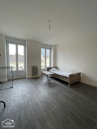  Appartement à louer 3 pièces 50 m²