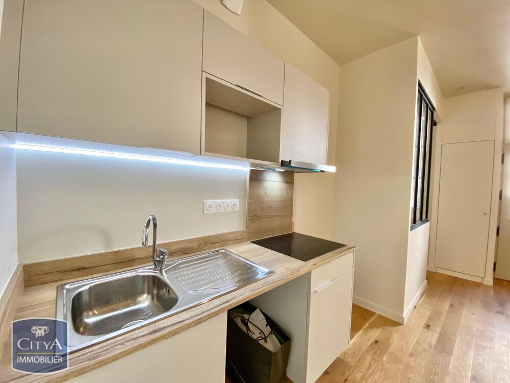 location Appartement - 3 pièce(s) - 51 m² Tours (37000)