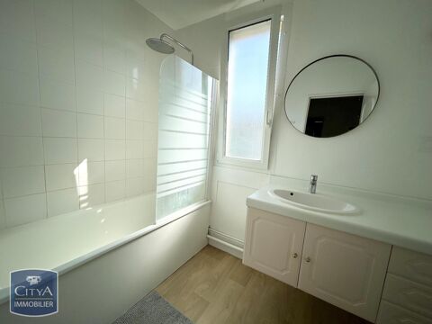  Appartement  louer 1 pice 10 m