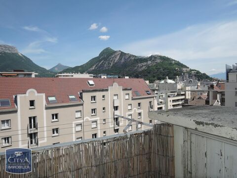  Appartement � louer 2 pi�ces 55 m�