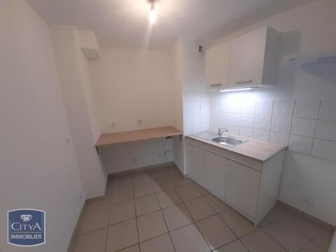  Appartement � louer 3 pi�ces 61 m�