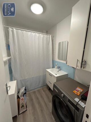  Appartement � louer 2 pi�ces 57 m�