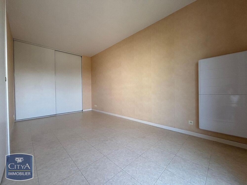 location Appartement - 2 pièce(s) - 41 m² Saint-Nazaire (44600)