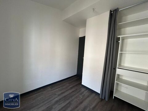  Appartement  louer 1 pice 29 m