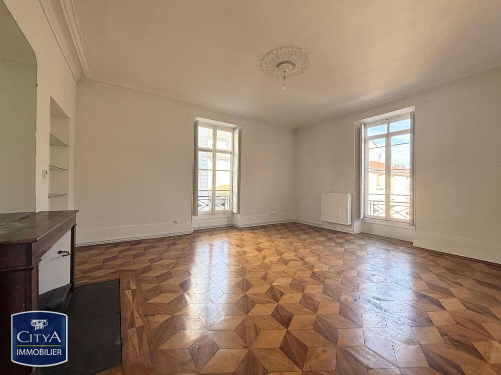 location Appartement - 2 pièce(s) - 94 m² Grenoble (38000)
