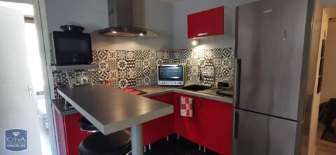  Appartement � louer 2 pi�ces 38 m�