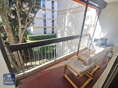  Appartement  louer 3 pices 49 m