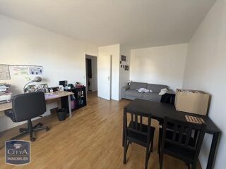 location Appartement - 2 pièce(s) - 44 m² Soisy-sur-Seine (91450)