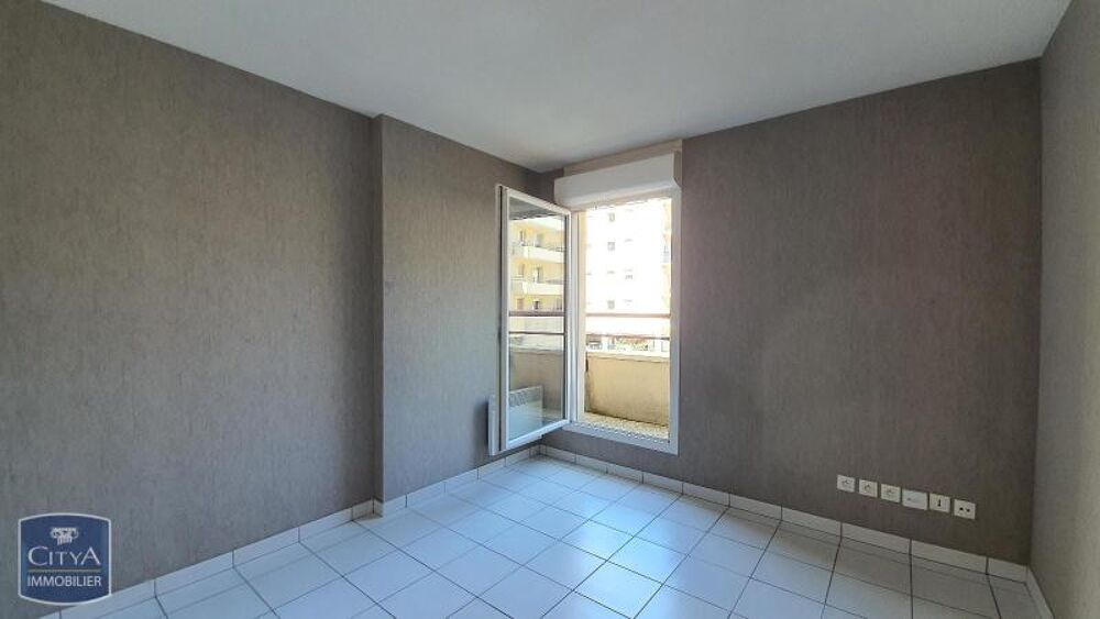 location Appartement - 1 pièce(s) - 20 m² Le Havre (76600)