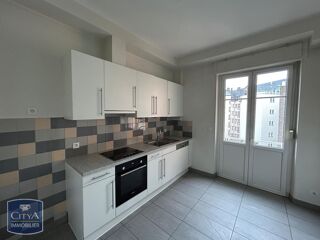  Appartement � louer 5 pi�ces 117 m�