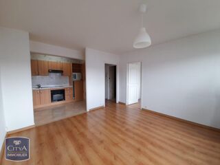  Appartement � louer 2 pi�ces 44 m�