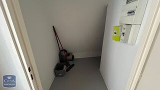  Appartement à louer 2 pièces 27 m²