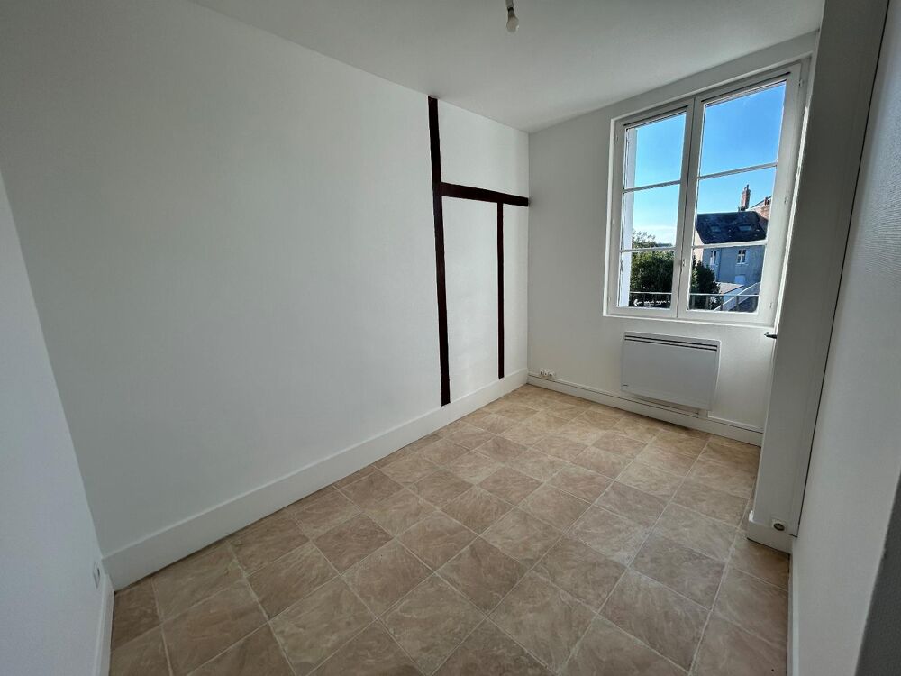 location Appartement - 1 pièce(s) - 29 m² Tours (37000)