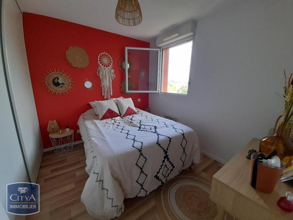 location Appartement - 2 pièce(s) - 36 m² Gaillac (81600)