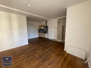  Appartement à louer 1 pièce 30 m²