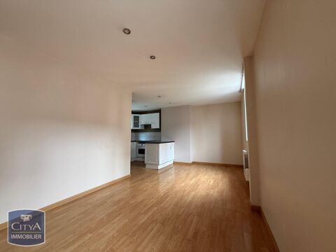  Appartement  louer 2 pices 42 m