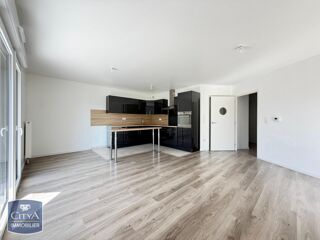  Appartement � louer 3 pi�ces 75 m�