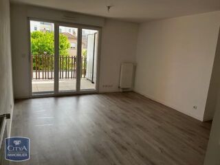  Appartement � louer 2 pi�ces 46 m�