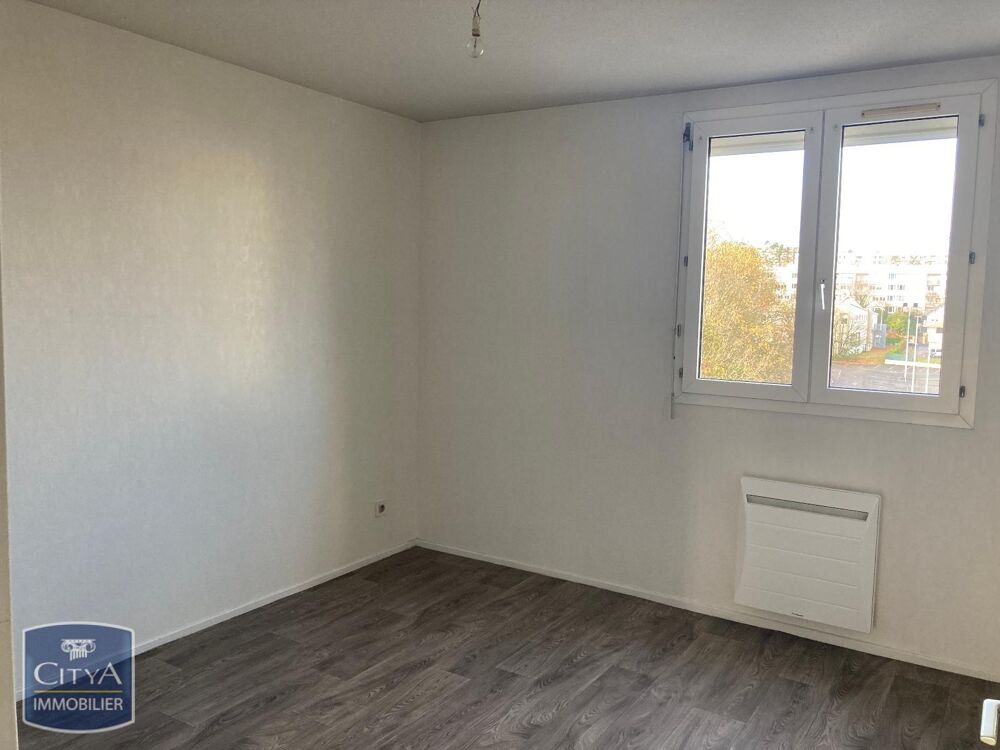 location Appartement - 3 pièce(s) - 75 m² Montbéliard (25200)