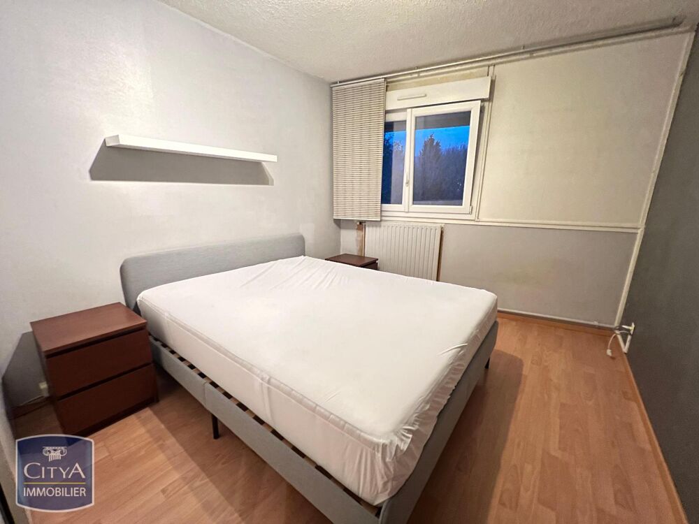 À LOUER - GRAND T5 MEUBLE AVEC GOUT - TRES BON ETAT GENE....