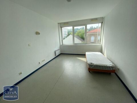  Appartement � louer 1 pi�ce 21 m�