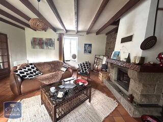  Maison à louer 4 pièces 123 m²
