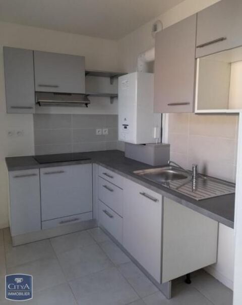   Location Appartement Appartement - 3 pièce(s) - 56 m²