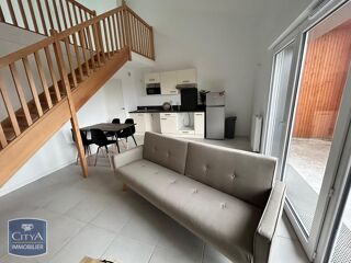  Appartement � louer 3 pi�ces 77 m�