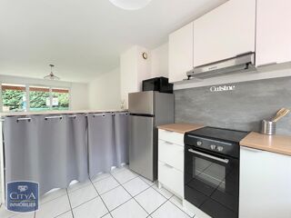 Maison à louer 3 pièces 63 m²