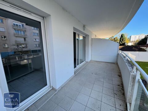  Appartement  louer 3 pices 60 m