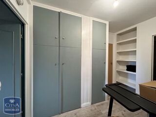  Appartement à louer 3 pièces 60 m²