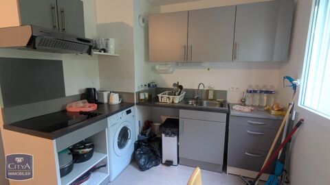  Appartement  louer 3 pices 57 m