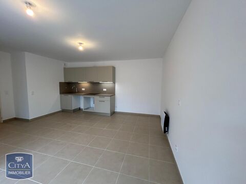  Appartement � louer 3 pi�ces 62 m�