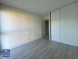  Appartement à louer 2 pièces 39 m²