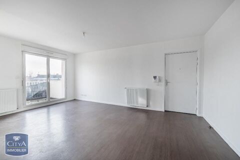   Location Appartement Appartement - 2 pice(s) - 45 m