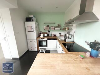  Maison � louer 4 pi�ces 75 m�