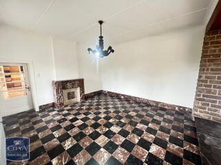  Maison à louer 6 pièces 90 m²