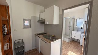  Appartement à vendre 2 pièces 40 m²
