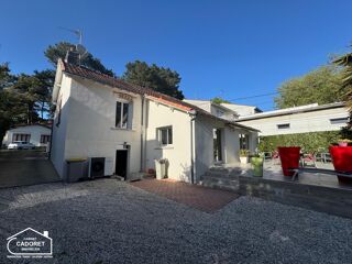  Maison � vendre 5 pi�ces 132 m�