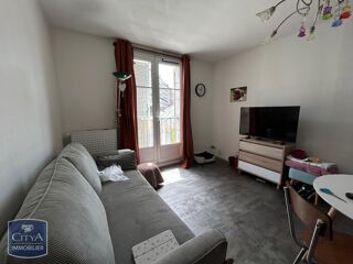  Appartement à louer 2 pièces 42 m²